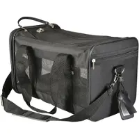 Duvo+ Sac De Transport Pour Chien En Nylon
