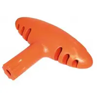Icetoolz Hollowtech Ii extracteur de manivelle Golden Golden One Size