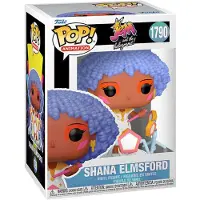 Funko POP! Figurka POP! Vinyl Shana z Jem i Hologramy 9 cm -