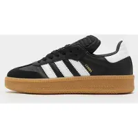 Adidas Originals Baskets 'Samba XLG' noir / blanc