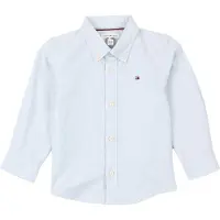 Tommy Hilfiger Chemise bleu clair