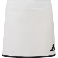 Adidas Entrada 26 Skort Blanc 13-14 Years Fille