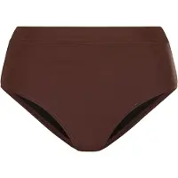 LASCANA Bas de bikini 'Gina' marron