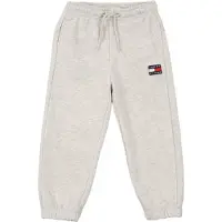 Tommy Hilfiger Pantalon gris clair