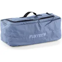 FUXTEC Sac isotherme GRAU pour Bollerwagen CT700/CT800/CTB800/CT850