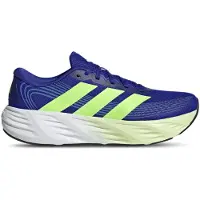 Adidas Galaxy Homme - Baskets, Bleu - Pointure 43 1/3 - Maille/synthétique
