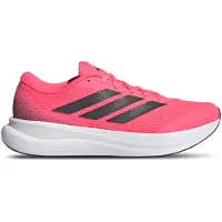 Adidas Runfalcon Homme - Baskets, Rose - Pointure 40 2/3 - Maille/synthétique