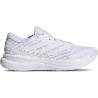 Adidas Runfalcon Homme - Baskets, Blanc - Pointure 40 2/3 - Maille/synthétique