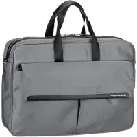Mandarina Duck Porte-documents 'Hunter Urban HWC01' gris foncé