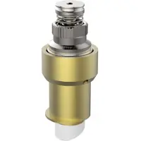 Ideal standard - Coque à Fermeture Automatique Avec Mélange