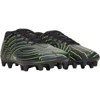 Under Armour Shadow Club 4 Fg Football Boots Gris EU 45 Homme