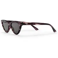 CHPO Lunettes de soleil 'Amy' taupe / gris foncé / noir