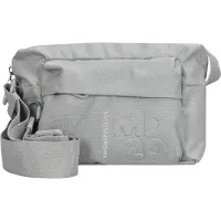Mandarina Duck Md 20 Qmtt7 Crossbody Gris Homme