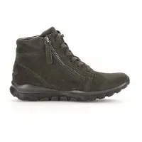 Gabor rollingsoft sensitive 36.868.33 - chaussures de marche pour femmes