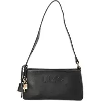 Liu Jo Sac bandoulière 'Mediana' noir
