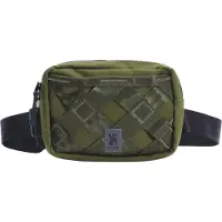 Chrome Barrage 2l Sling Crossbody Vert Homme