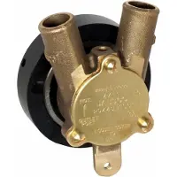 Jabsco 29440-1001 Pompe à eau de refroidissement en bronze