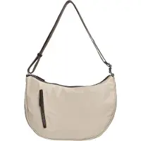Mandarina Duck Hunter Vct46 Shoulder Bag Beige