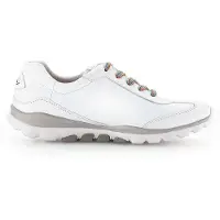 Gabor rollingsoft sensitive 26.965.50 - chaussures de marche pour femmes