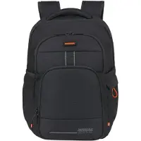 American Tourister sac à dos pour ordinateur portable sac à dos pour ordinateur portable At Work Nxt Laptop Backpack 14" 21L Black noir