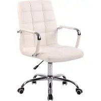 CLP Chaise de bureau Deli