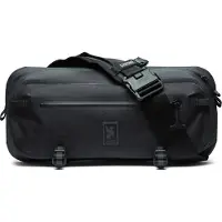 Chrome Industries - Sacoche imperméable 8L - Kadet WP Black - Noir