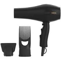 Wahl Powerpik 2 Hair Dryer Argenté