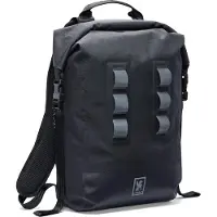 Chrome - Sac à dos 20L - Urban EX 20L Black en Nylon - Noir