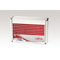 Fujitsu Kit de consommables : 3360-100K - Scanner - Ensemble de consommables