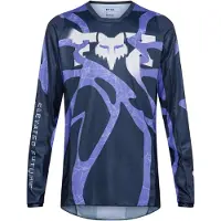 FOX 180 Diffuse Special Edition Maillot Motocross