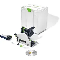 Festool Scie plongeante sans fil TSC 55 KEB-Basic | 578738