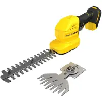 Stanley Taille-haie électrique Stcss20b-xj 18v