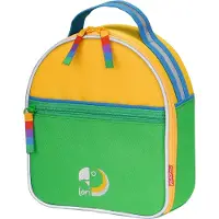 Klickfix Lori Handlebar Bag Jaune