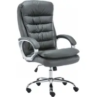 CLP Chaise de bureau BIG Vancouver