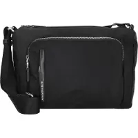 Mandarina Duck Hunter Vct57 Crossbody Noir Homme