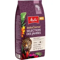 Melitta | BellaCrema Selection des Jahres - 1 kg café en grains
