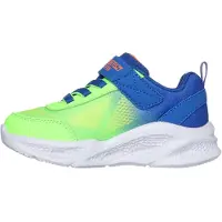 SKECHERS Baskets Junior à Scratch Krendox