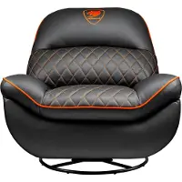 Cougar Gaming Sofa Overlord (Speditionsversand)