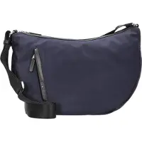 Mandarina Duck Hunter Hobo Vct46 Shoulder Bag Bleu