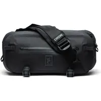 Chrome Mini Kadet WP - Sac à bandoulière 13 cm (noir)