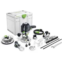 Festool Défonceuse OF 1400 EBQ-Plus-Box | 578953