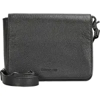 Mandarina Duck Sac à bandoulière Mellow Leather Noir onesize