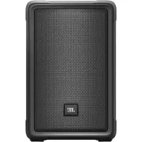 JBL IRX108BT 8" Active PA Speaker Bundle with Stands and Cables