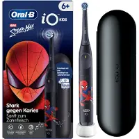 Oral-B Brosse à dents électrique Oral-B iO Series 2 Kids 6+ Spiderman