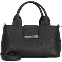 Valentino Sac Dione Re - Sac à main 25 cm (noir)