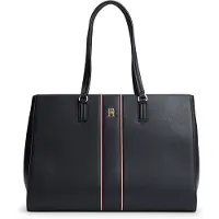 Tommy Hilfiger Cabas bleu foncé
