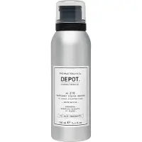 Depot The Male Tools & Co No. 210 Temporary Colour Mousse mousse colorante pour cheveux 100 ml