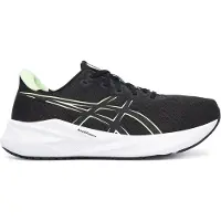 Asics pour homme. 1011B984 Baskets Versablast 4 noir (47), Plat, Lacets, Casuel, Sport, Outdoor, Running