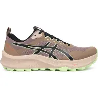Asics Chaussure de course 'Gel-Trabuco Terra 3' noisette