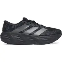 Adidas Chaussure de course 'Galaxy 8' graphite / noir
